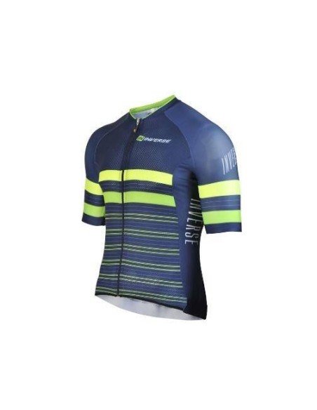 Ropa de ciclismo de verano con tirantes Inverse al mejor precio