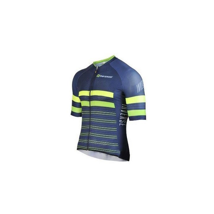 Ropa de ciclismo de verano con tirantes Inverse al mejor precio