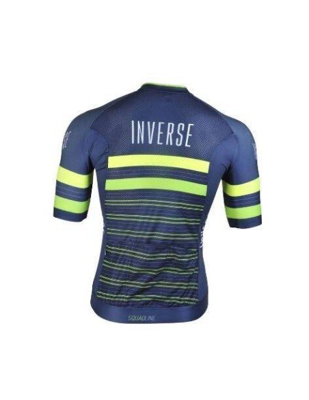 Ropa de ciclismo de verano con tirantes Inverse al mejor precio