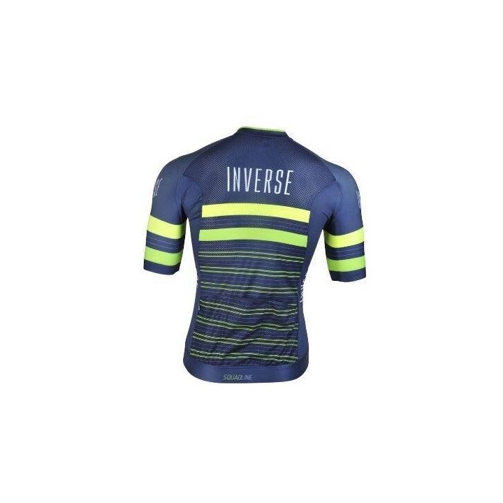 Ropa de ciclismo de verano con tirantes Inverse al mejor precio