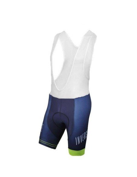 Ropa de ciclismo de verano con tirantes Inverse al mejor precio