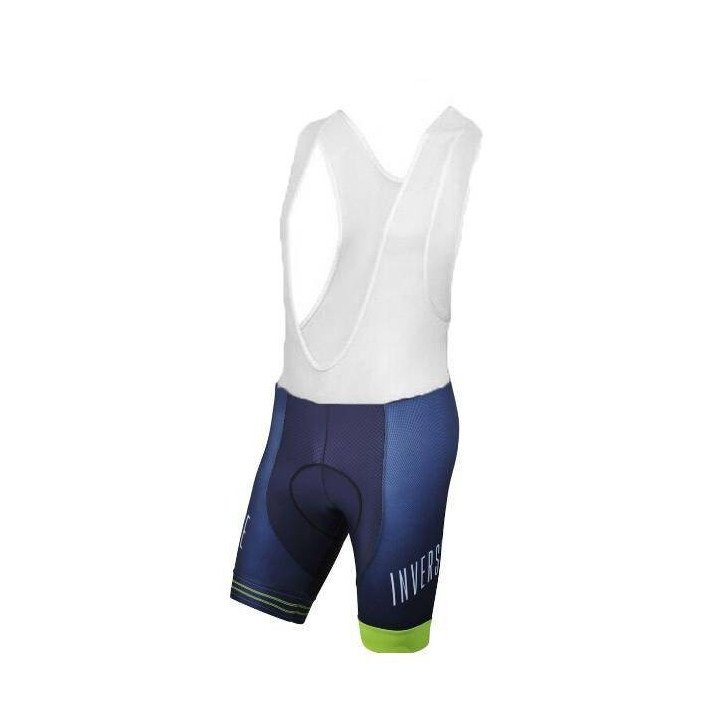 Ropa de ciclismo de verano con tirantes Inverse al mejor precio