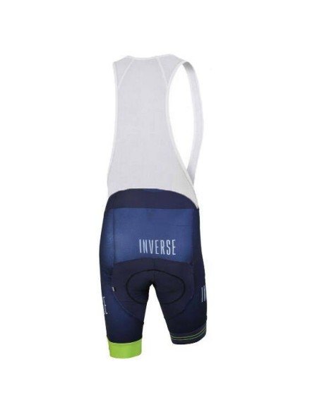 Ropa de ciclismo de verano con tirantes Inverse al mejor precio