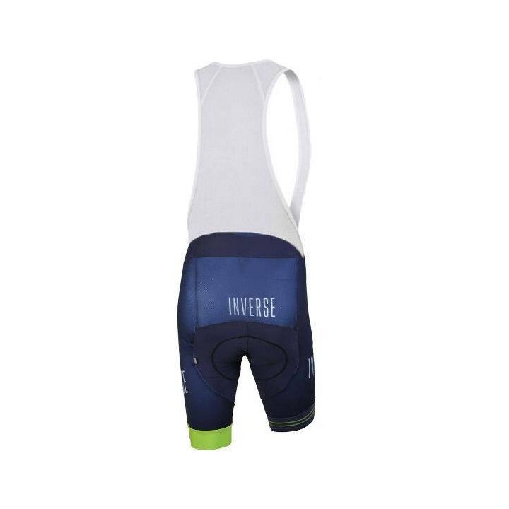 Ropa de ciclismo de verano con tirantes Inverse al mejor precio