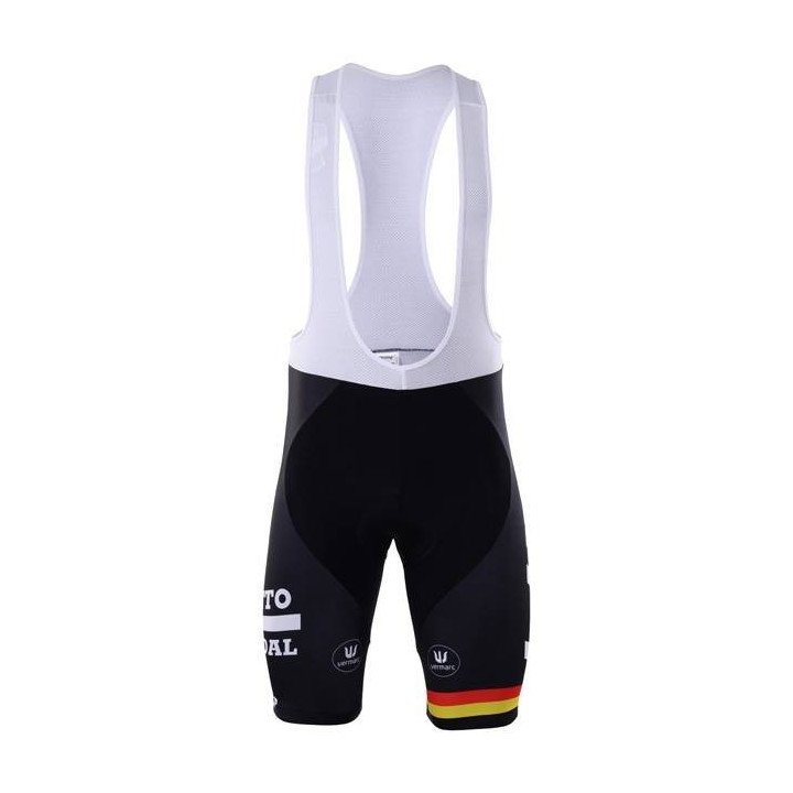 Ropa de ciclismo de verano con tirantes Lotto para disfrutar al máximo