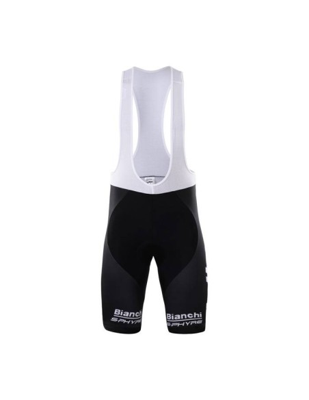 Ropa de ciclismo de verano con tirantes Lotto a buen precio