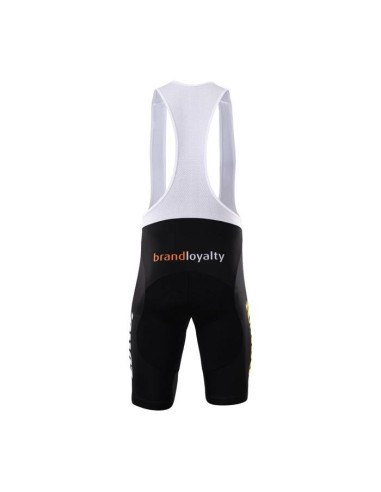 Ropa de ciclismo de verano con tirantes Lotto a buen precio