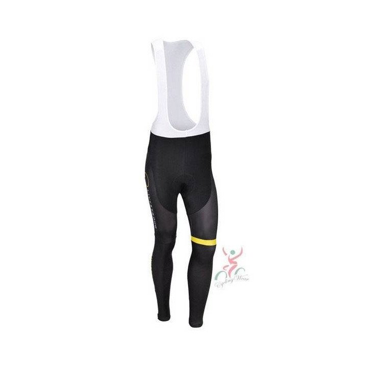 Ropa de Ciclismo de Invierno Con Tirantes Livestrong: Confort y Estilo para tus Entrenamientos