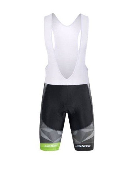 Ropa de ciclismo de verano con tirantes Miloto a buen precio