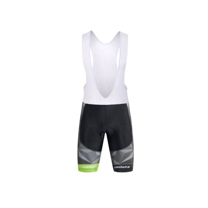 Ropa de ciclismo de verano con tirantes Miloto a buen precio