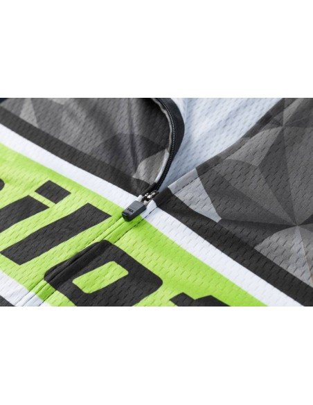 Ropa de ciclismo de verano con tirantes Miloto a buen precio