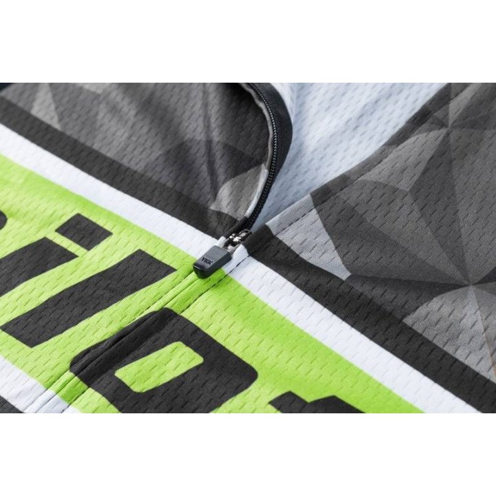 Ropa de ciclismo de verano con tirantes Miloto a buen precio