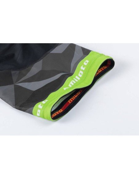 Ropa de ciclismo de verano con tirantes Miloto a buen precio