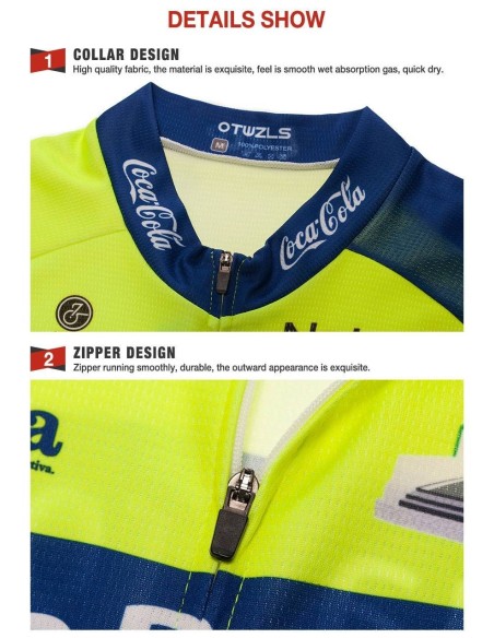 Maillot largo Aquaprotect: comodidad y estilo para tus rutas en bici