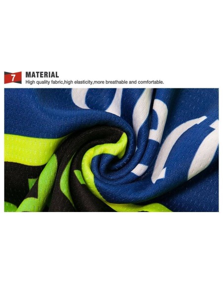 Maillot largo Aquaprotect: comodidad y estilo para tus rutas en bici