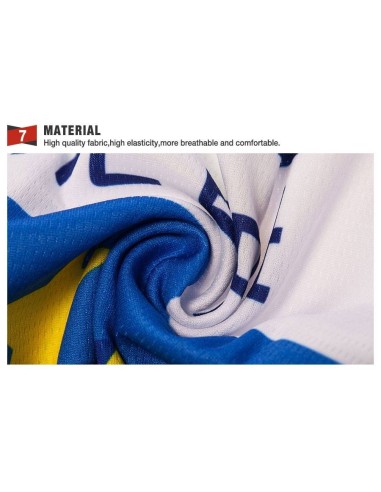 Maillot largo Vital para ciclistas: comodidad y estilo en cada ruta