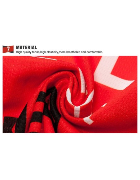 Maillot Largo Vital: comodidad y estilo para tus rutas en bici