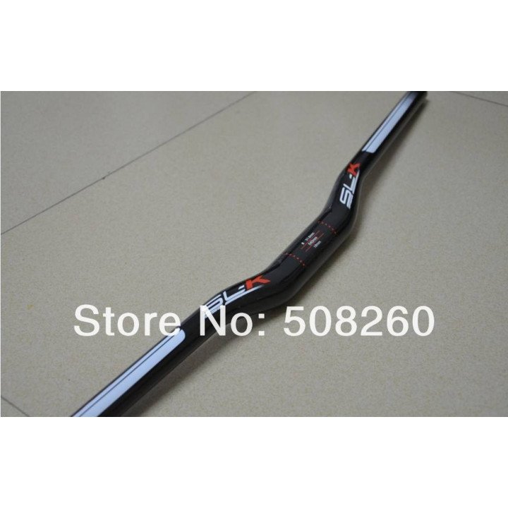 Manillar de Fibra de Carbono SLK para tu bici