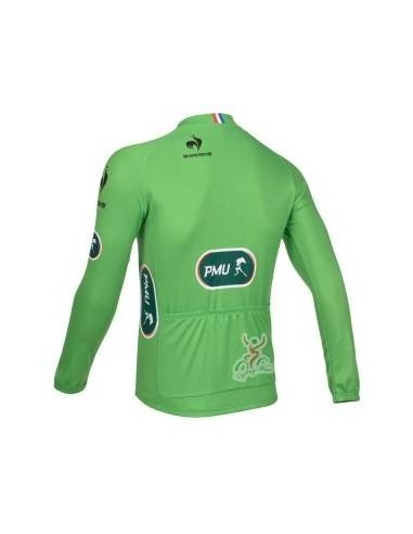 Maillot largo para ciclistas: comodidad y estilo en tus rutas