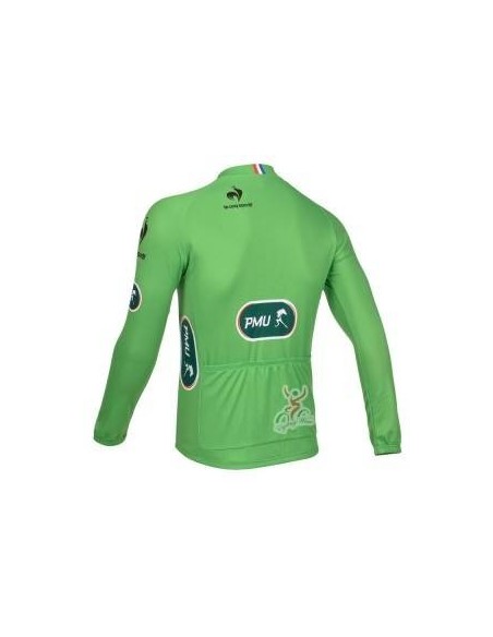 Maillot largo para ciclistas: comodidad y estilo en tus rutas