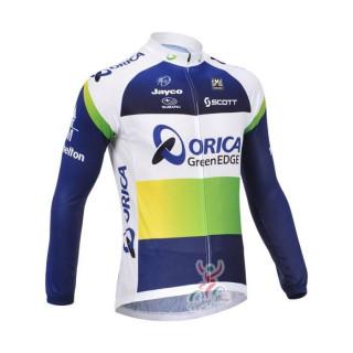 Maillot Largo GreenEDGE: comodidad y estilo para tus rutas en bici