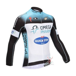 Maillot Largo Quick Step para Ciclistas: Comodidad y Estilo en Cada Pedalada