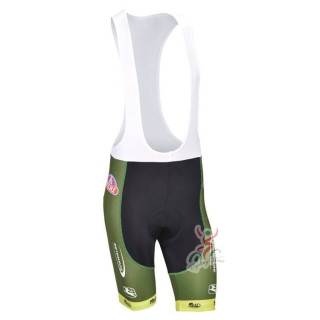 Culotte Corto Vini Fantini: Comodidad y Estilo para tus Rutas en Bicicleta