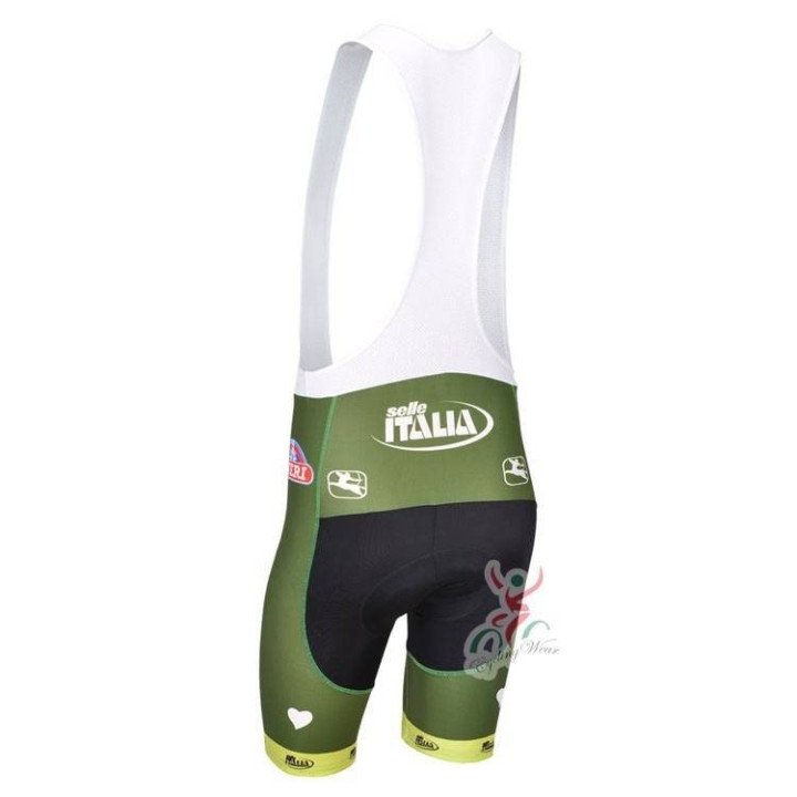 Culotte Corto Vini Fantini: Comodidad y Estilo para tus Rutas en Bicicleta