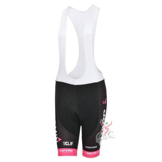 Culotte corto Garmin: comodidad y estilo para tus rutas en bici