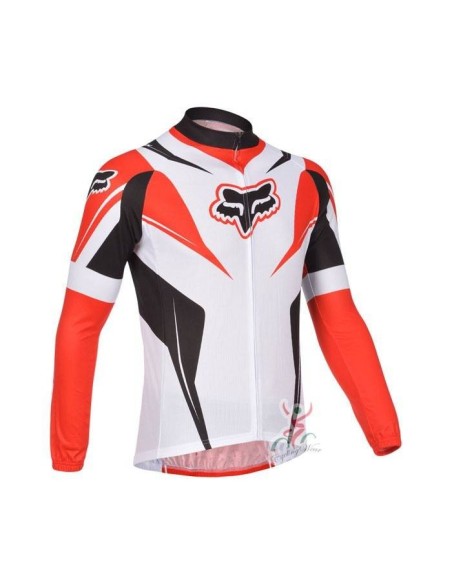 Ropa de ciclismo invierno Fox: comodidad y estilo en cada pedaleada