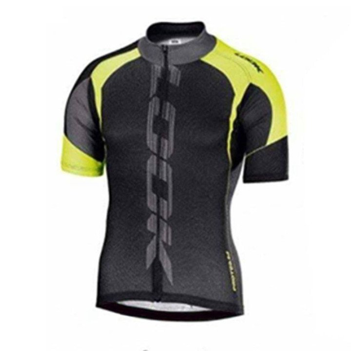 Ropa de ciclismo de verano con tirantes Look, tu mejor opción para pedalear cómodo