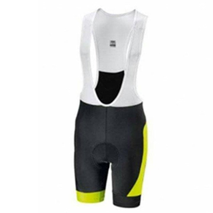 Ropa de ciclismo de verano con tirantes Look, tu mejor opción para pedalear cómodo