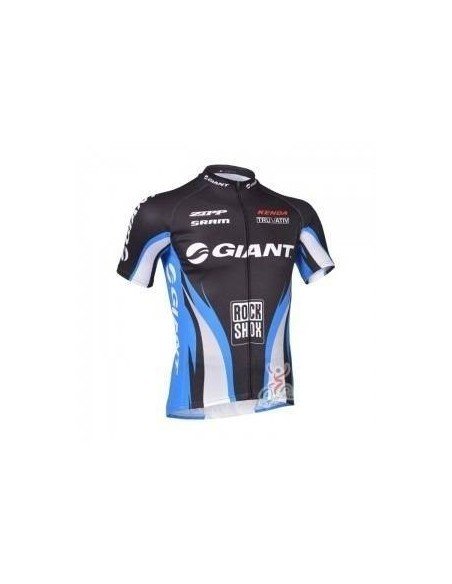 Ropa de ciclismo de verano con tirantes Giant a buen precio