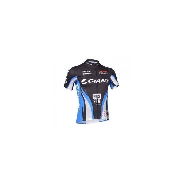 Ropa de ciclismo de verano con tirantes Giant a buen precio
