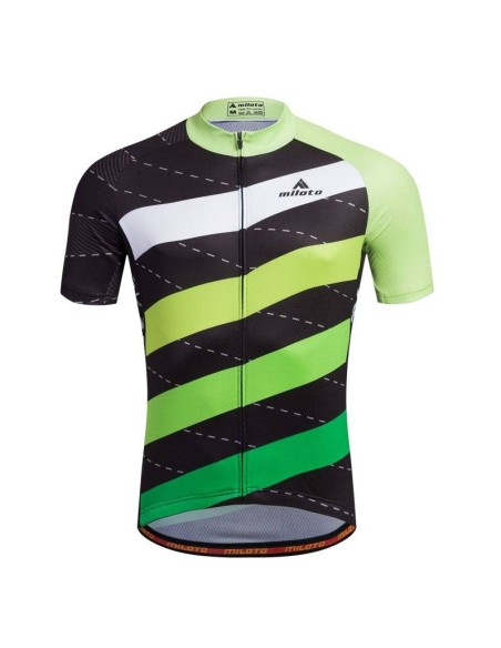 Ropa de ciclismo de verano con tirantes Miloto al mejor precio