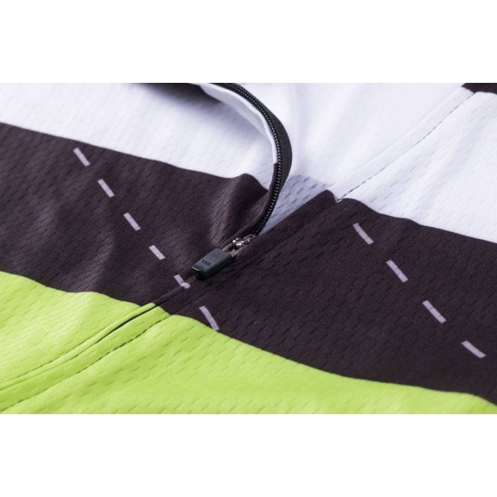 Ropa de ciclismo de verano con tirantes Miloto al mejor precio