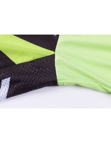 Ropa de ciclismo de verano con tirantes Miloto al mejor precio