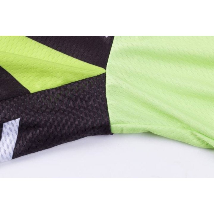 Ropa de ciclismo de verano con tirantes Miloto al mejor precio