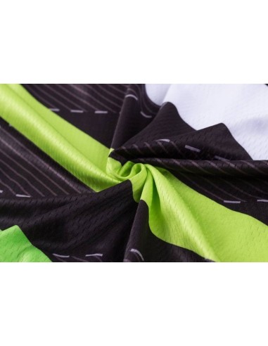 Ropa de ciclismo de verano con tirantes Miloto al mejor precio