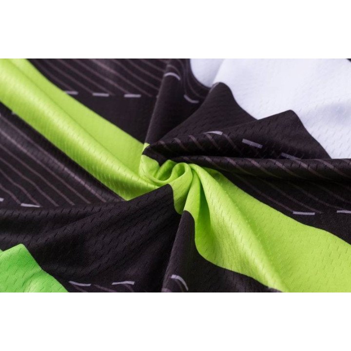 Ropa de ciclismo de verano con tirantes Miloto al mejor precio