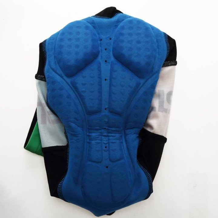 Ropa de ciclismo de verano con tirantes Miloto Australia a buen precio