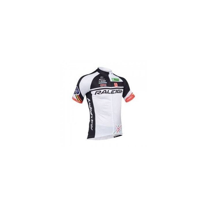 Ropa de ciclismo de verano con tirantes Raleigh a buen precio