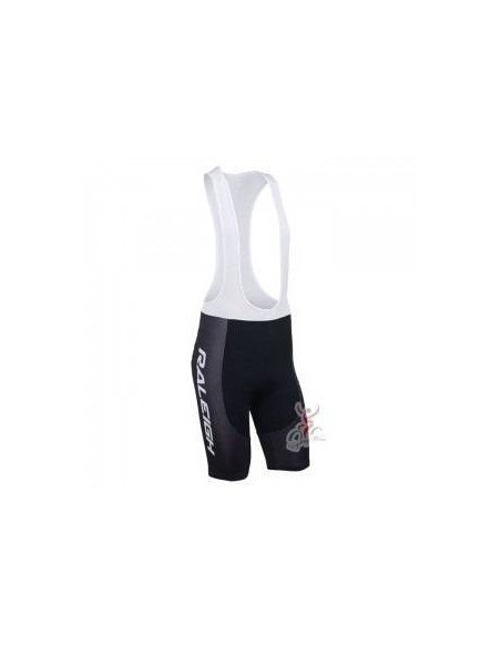 Ropa de ciclismo de verano con tirantes Raleigh a buen precio