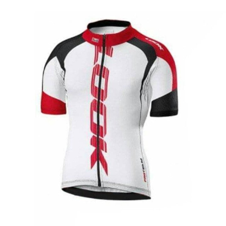 Ropa de ciclismo de verano con tirantes a buen precio y cómoda