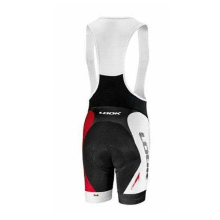 Ropa de ciclismo de verano con tirantes a buen precio y cómoda