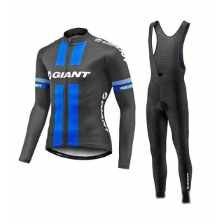 Ropa de ciclismo Giant para invierno: comodidad y estilo en cada pedaleo