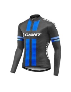 Ropa de ciclismo Giant para invierno: comodidad y estilo en cada pedaleo 2