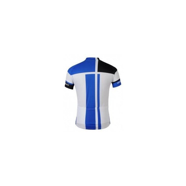 Maillot Ciclista Corto Giant: Comodidad y Estilo para tus Rutas