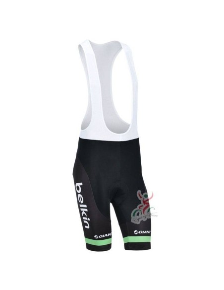 Culotte Corto Giant: Comodidad y Estilo para tus Rutas en Bicicleta