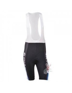 Culotte Corto Giant: comodidad y estilo para tus rutas en bici